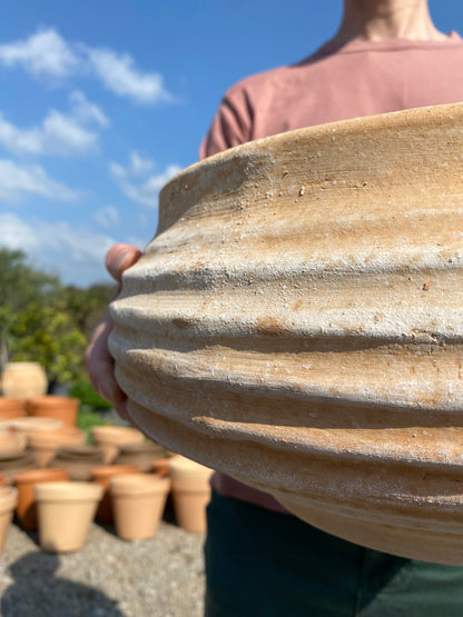 Κρητικό κεραμικό μπωλ Ceramart Κρητικά (Ceramic bowl Cretan)